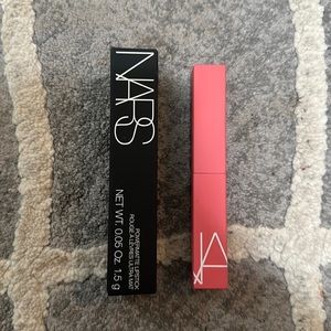 Nars Powermatte Lipstick